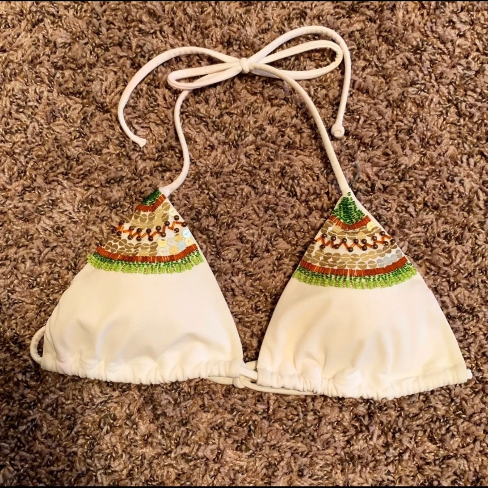 Bikini top